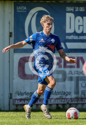 Eggendorf Hartberg Amateure vs. Wildon 