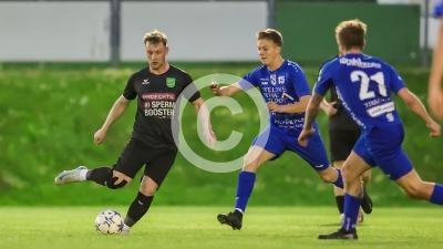 ESV Knittelfeld vs. Irdning