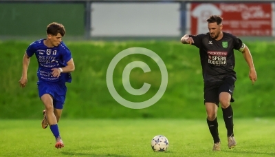 ESV Knittelfeld vs. Irdning