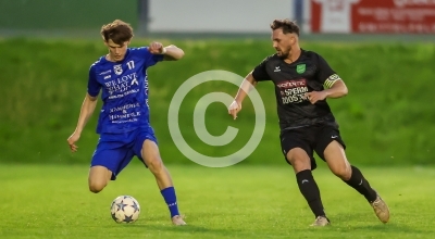 ESV Knittelfeld vs. Irdning