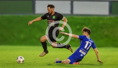 ESV Knittelfeld vs. Irdning