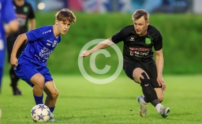 ESV Knittelfeld vs. Irdning