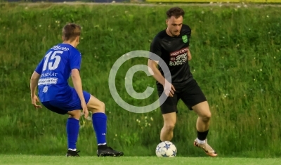ESV Knittelfeld vs. Irdning
