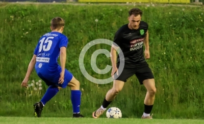 ESV Knittelfeld vs. Irdning