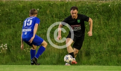 ESV Knittelfeld vs. Irdning