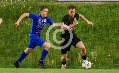 ESV Knittelfeld vs. Irdning
