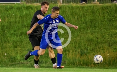 ESV Knittelfeld vs. Irdning