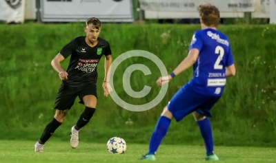 ESV Knittelfeld vs. Irdning