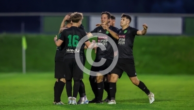 ESV Knittelfeld vs. Irdning