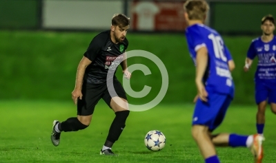 ESV Knittelfeld vs. Irdning