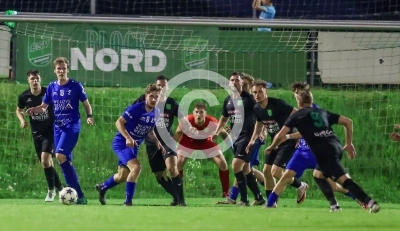 ESV Knittelfeld vs. Irdning