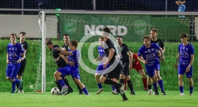 ESV Knittelfeld vs. Irdning