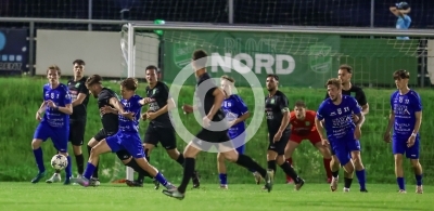 ESV Knittelfeld vs. Irdning