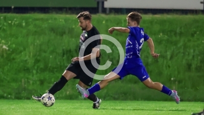 ESV Knittelfeld vs. Irdning
