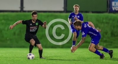 ESV Knittelfeld vs. Irdning