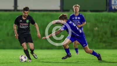 ESV Knittelfeld vs. Irdning