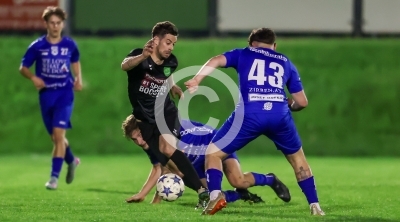 ESV Knittelfeld vs. Irdning