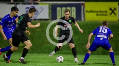 ESV Knittelfeld vs. Irdning