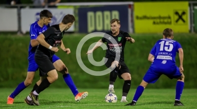 ESV Knittelfeld vs. Irdning