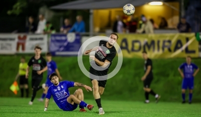 ESV Knittelfeld vs. Irdning