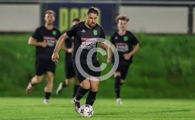 ESV Knittelfeld vs. Irdning