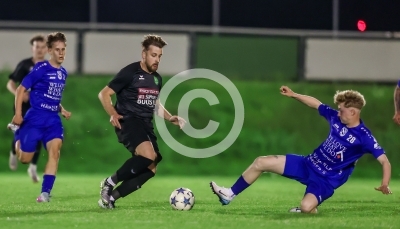 ESV Knittelfeld vs. Irdning