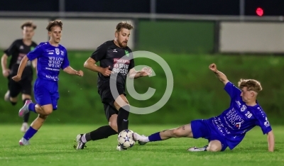 ESV Knittelfeld vs. Irdning