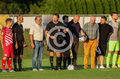 ESV Knittelfeld vs. KSV Amateure