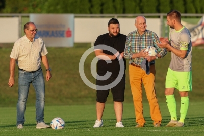 ESV Knittelfeld vs. KSV Amateure