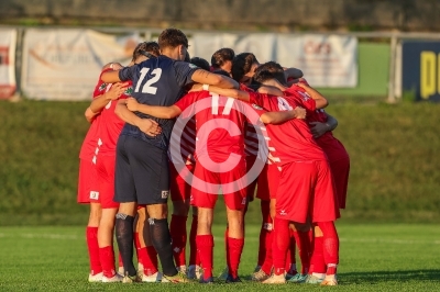 ESV Knittelfeld vs. KSV Amateure
