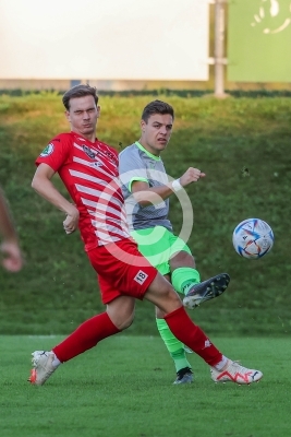 ESV Knittelfeld vs. KSV Amateure