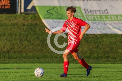 ESV Knittelfeld vs. KSV Amateure