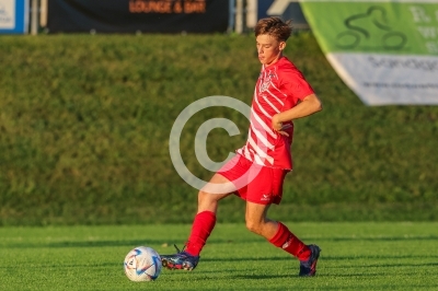 ESV Knittelfeld vs. KSV Amateure