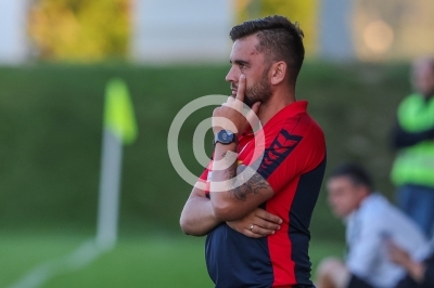 ESV Knittelfeld vs. KSV Amateure