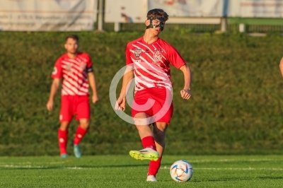 ESV Knittelfeld vs. KSV Amateure