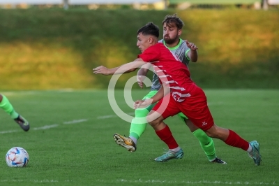 ESV Knittelfeld vs. KSV Amateure