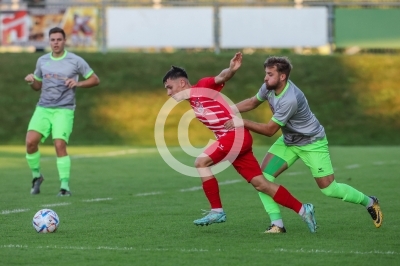 ESV Knittelfeld vs. KSV Amateure