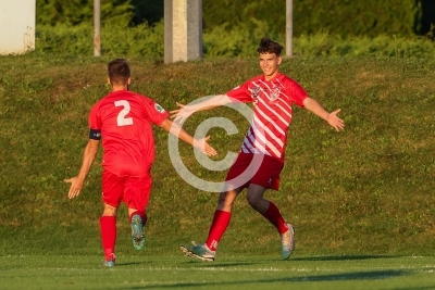 ESV Knittelfeld vs. KSV Amateure
