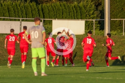 ESV Knittelfeld vs. KSV Amateure