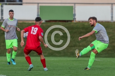 ESV Knittelfeld vs. KSV Amateure