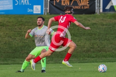 ESV Knittelfeld vs. KSV Amateure