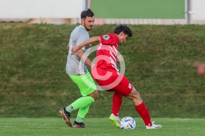 ESV Knittelfeld vs. KSV Amateure
