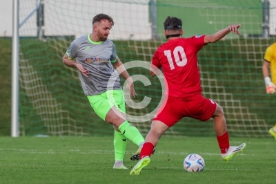 ESV Knittelfeld vs. KSV Amateure