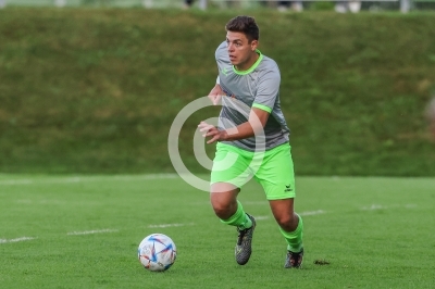 ESV Knittelfeld vs. KSV Amateure