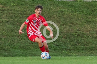ESV Knittelfeld vs. KSV Amateure