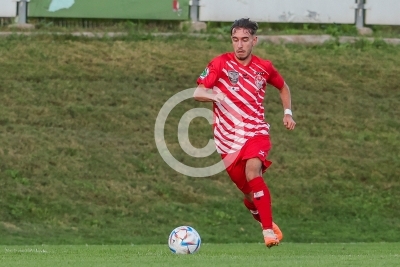 ESV Knittelfeld vs. KSV Amateure