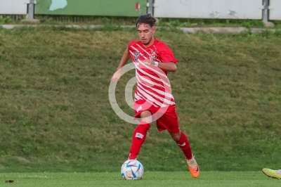 ESV Knittelfeld vs. KSV Amateure