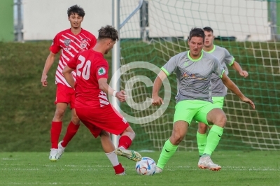 ESV Knittelfeld vs. KSV Amateure
