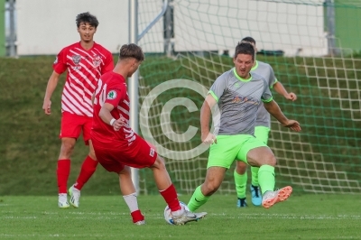 ESV Knittelfeld vs. KSV Amateure