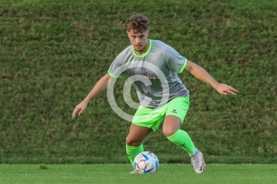 ESV Knittelfeld vs. KSV Amateure